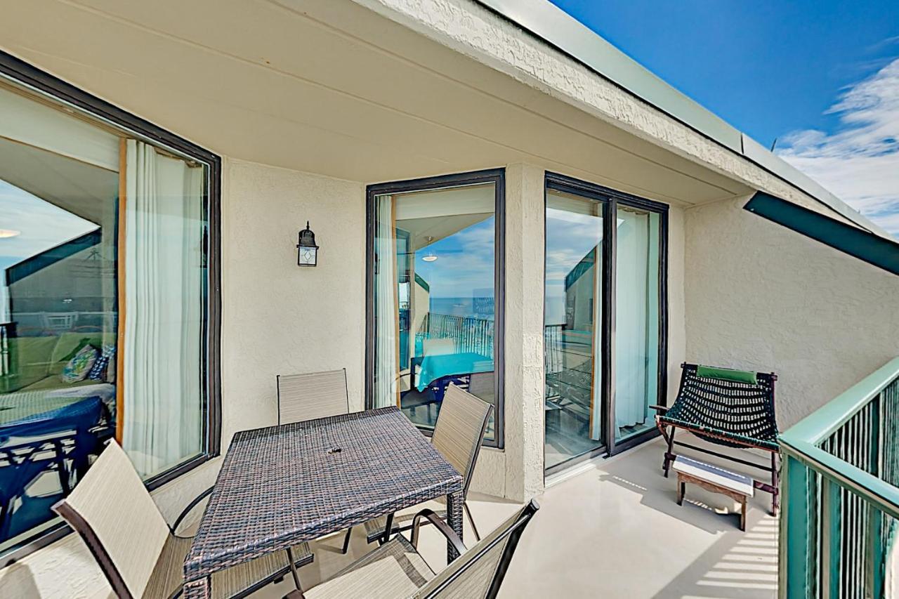 Beach Club III Unit 9-C Myrtle Beach Exterior photo