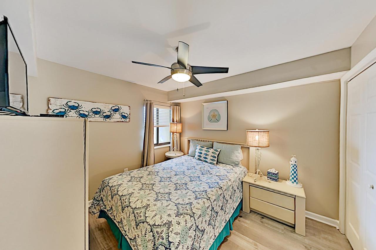 Beach Club III Unit 9-C Myrtle Beach Exterior photo