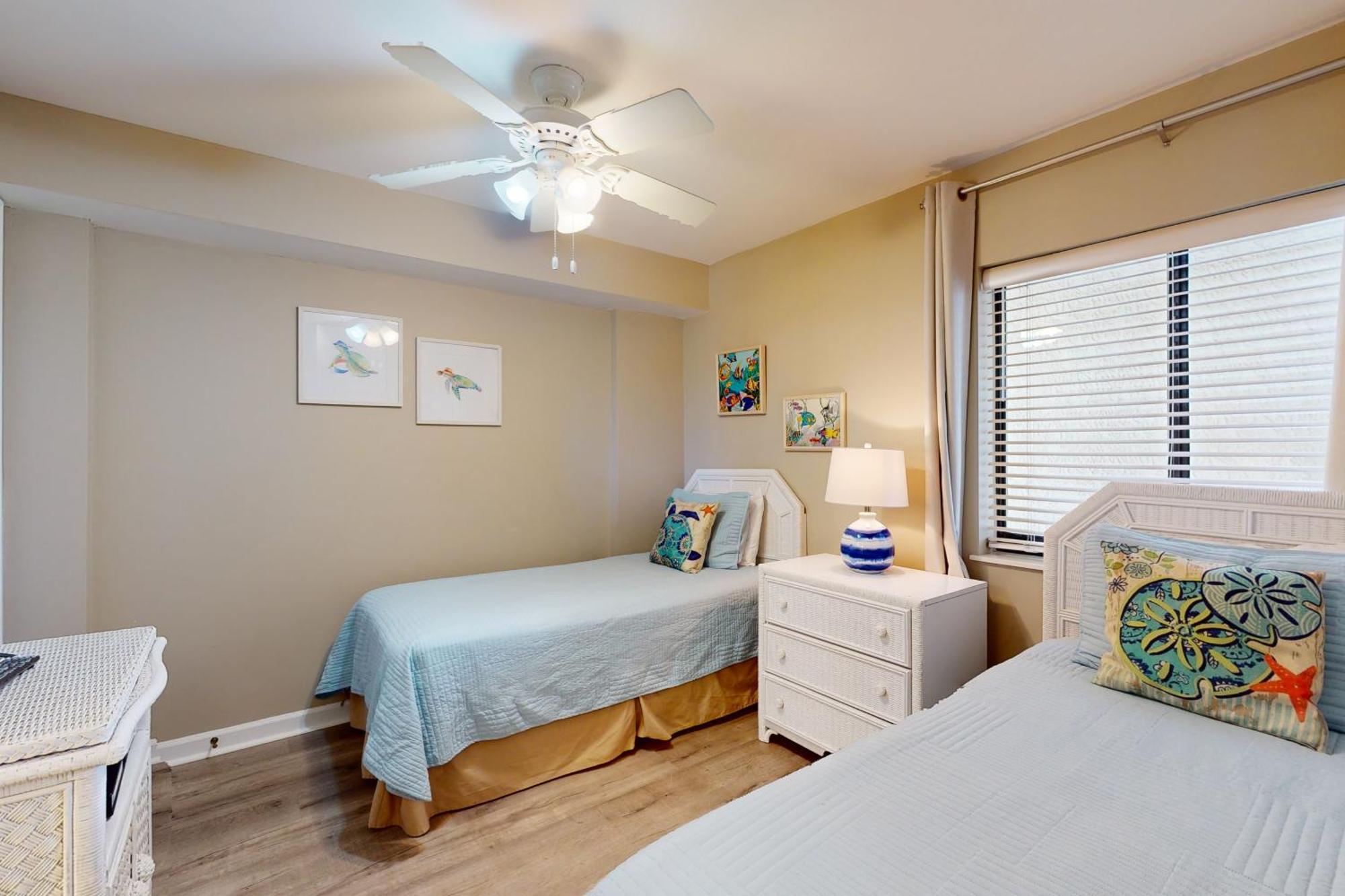 Beach Club III Unit 9-C Myrtle Beach Exterior photo